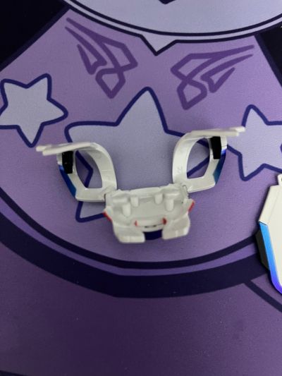 S.H.Figuarts 假面骑士极狐 激光推进器形态+推进器形态二代配件