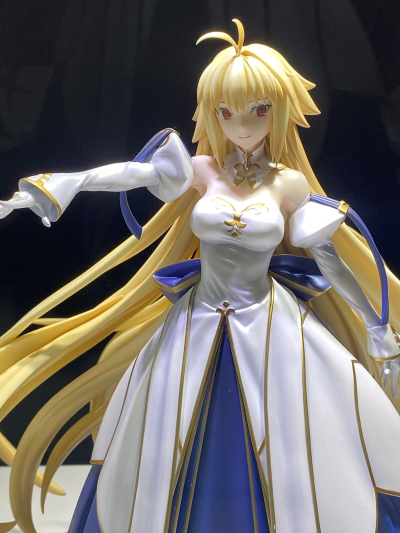 命运-冠位指定  月之癌-爱尔奎特·布伦史塔德