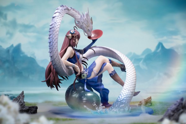 狐妖小红娘 涂山雅雅 青鳞碧露