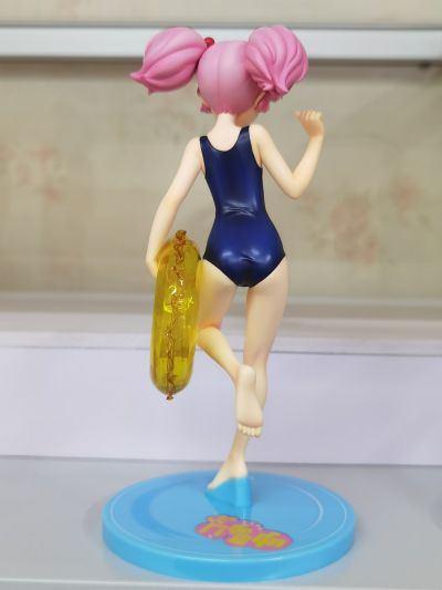 吉川千夏 泳装版