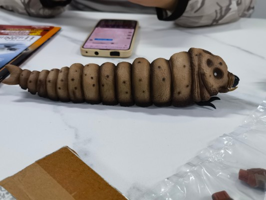 东宝怪兽收藏《第10号》