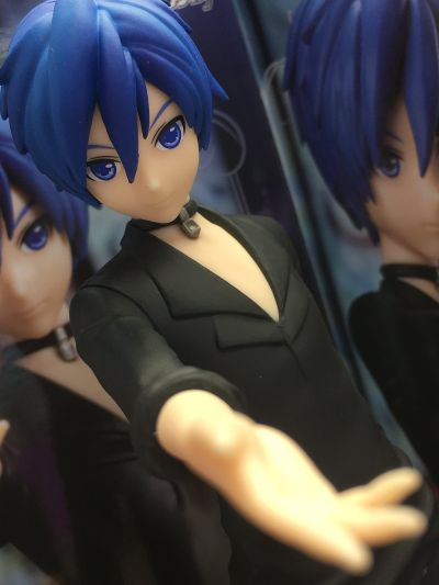 超级景品 初音未来 歌姬计划街机版 未来之声  KAITO-罪恶（GUILTY）