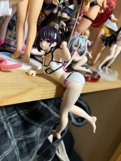 压泡面 妖幻三重奏 花奏铃