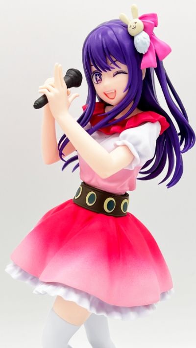 我推的孩子 小爱-暗号是B-