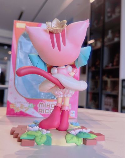 ExcellentModel あにゃまる探偵キルミンずぅ 御子神莉可