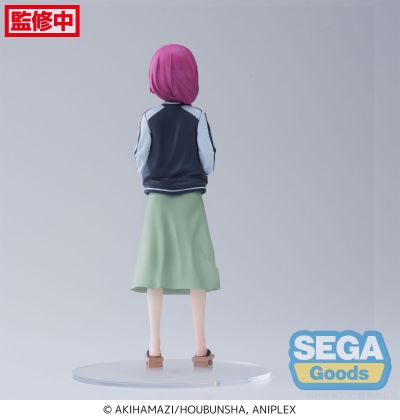 Desktop x Decorate Collections 孤独摇滚！动画版 广井菊理