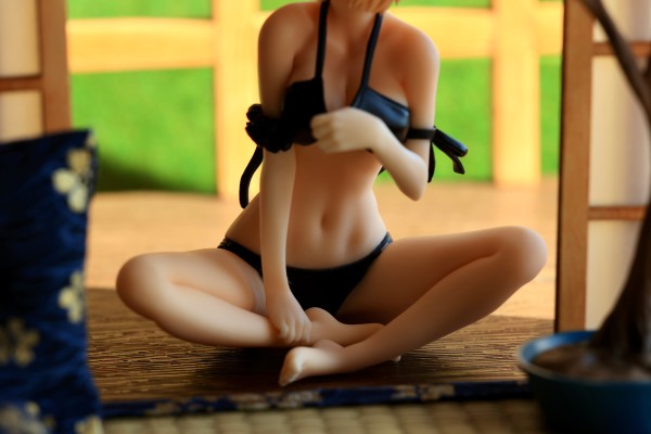 Espresto 偶像大师灰姑娘女孩 鹭泽文香 圣夜的灯火ver.