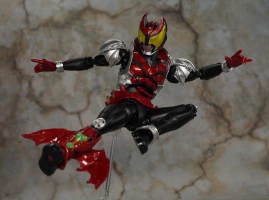 Figure-rise Standard  假面骑士月骑  月骑形态