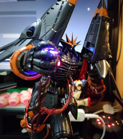 粘土人#2361 飞跃巅峰！ 高屋法子