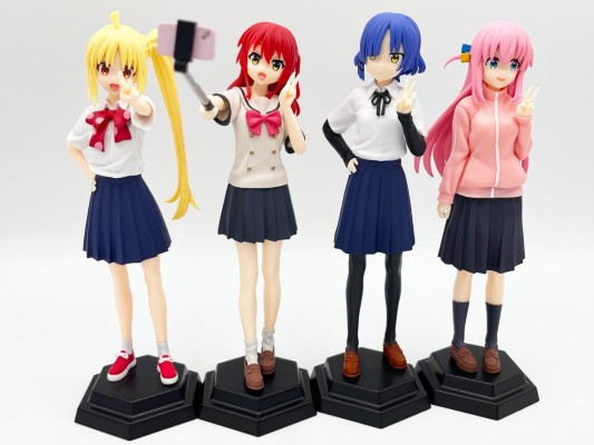 Desktop×Decorate Collections 孤独摇滚！ 喜多郁代