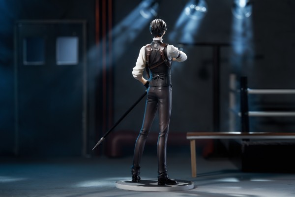 桌面手伴系列 诡秘之主 克莱恩莫雷蒂 正式队员