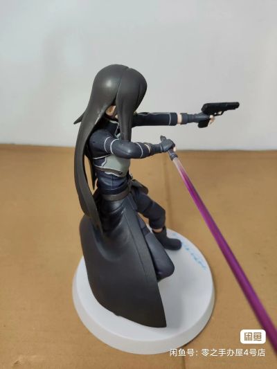 刀剑神域 第二季 桐人 GGO