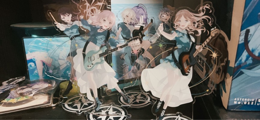 PalVerse  梦想协奏曲！迷途之子！！！！！