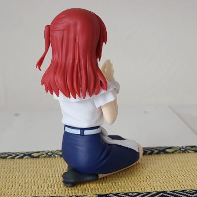 孤独摇滚！小坐系列奖品人偶  “喜多郁代”