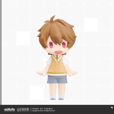 HELLO！GOOD SMILE 未定事件簿 夏彦