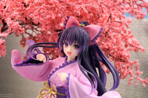 Coreful  约会大作战 第四季 夜刀神十香~日式哥特~