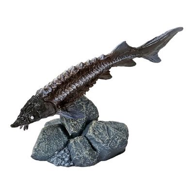 生物大图鉴 迷你系列 古代鱼2