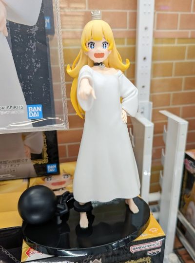 公主大人，接下来是“拷问”时间  公主