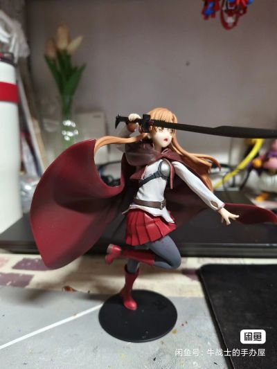 一番赏 刀剑神域进击篇：无星之夜 开始的故事 A奖 亚丝娜