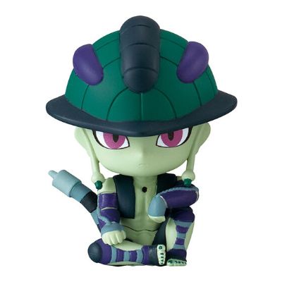 猎人 坐姿小队3