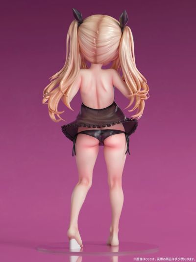 小魅魔 艾斯蒂亚酱