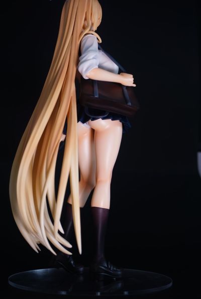 蔚蓝档案 一之濑明日奈 啦啦队