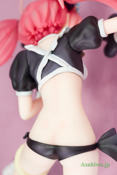 PRISMA WING  关于我转生变成史莱姆这档事 米莉姆·纳瓦