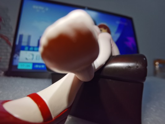 ToHeart2 AnotherDays 向坂环 女仆ver.