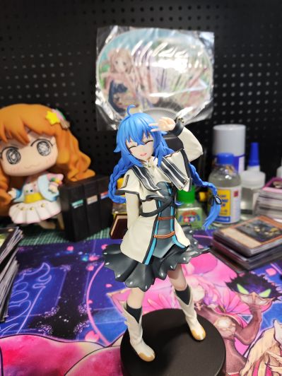 KDColleLIGHT 无职转生2 ~到了异世界就拿出真本事~ 洛琪希·米格路迪亚