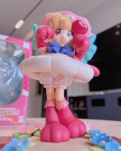 ExcellentModel あにゃまる探偵キルミンずぅ 御子神莉可