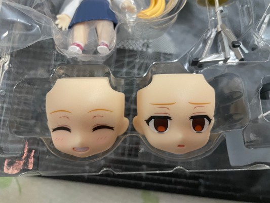 粘土人#2242 孤独摇滚！ 伊地知虹夏