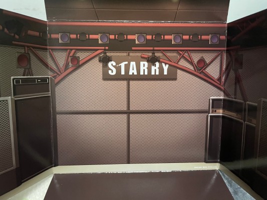 粘土人#2242 孤独摇滚！ 伊地知虹夏