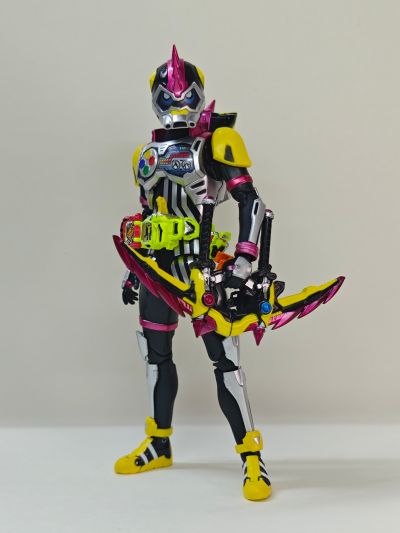 魂STAGE 可动人偶支架