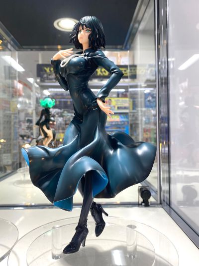 一拳超人 地狱的吹雪