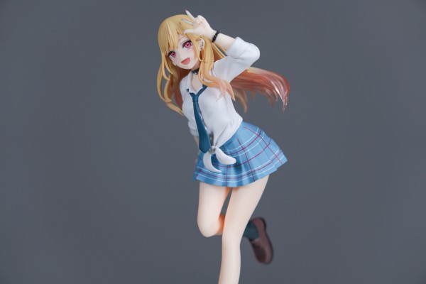 Coreful 更衣人偶坠入爱河 喜多川海梦~校服~