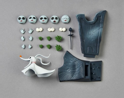 转轮科技 电影 圣诞夜惊魂 莎莉