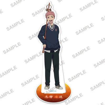 桌面立牌！ 青之驱魔师：岛根启明结社篇