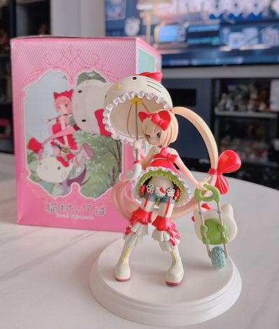 ハローキティといっしょ！ 猫村伊吕波