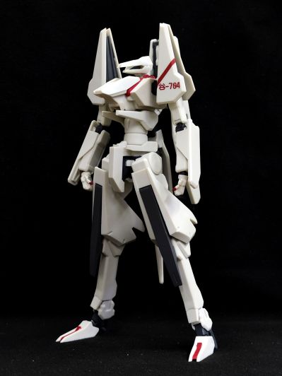 figma#254 希德尼娅的骑士 继卫