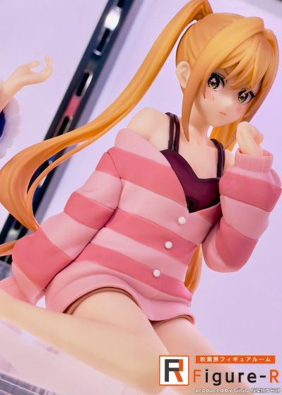 悠闲时光 超超超超超喜欢你的100个女朋友  院田唐音