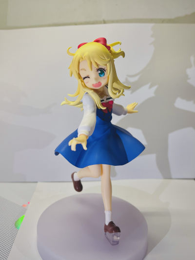 POP UP PARADE 天使降临到我身边 姬坂乃爱