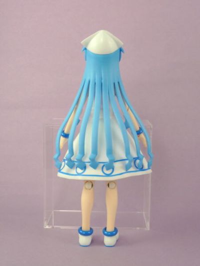 Petit Pretty系列No.13 侵略！乌贼娘 乌贼娘 标准版