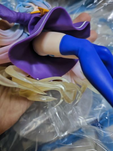 Coreful 游戏人生 白~猫耳校服~