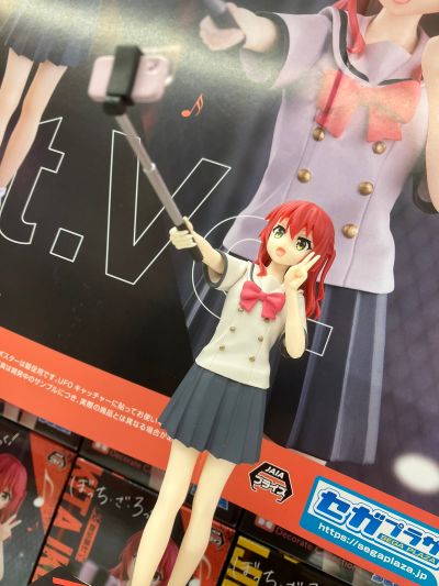 Desktop×Decorate Collections 孤独摇滚！ 喜多郁代