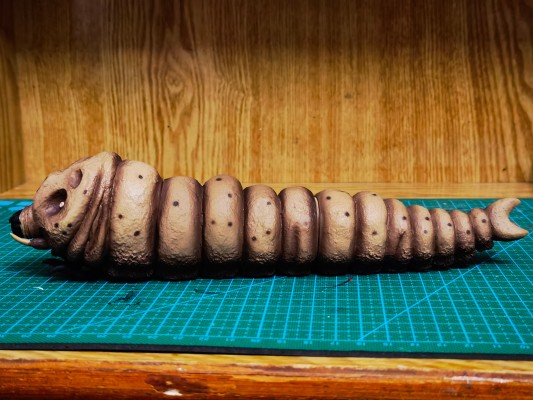 东宝怪兽收藏《第10号》