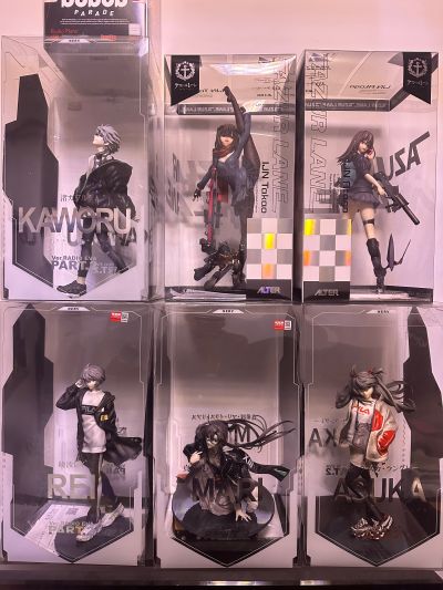 新世纪福音战士 渚薰 Ver.RADIO EVA Part2 特别版