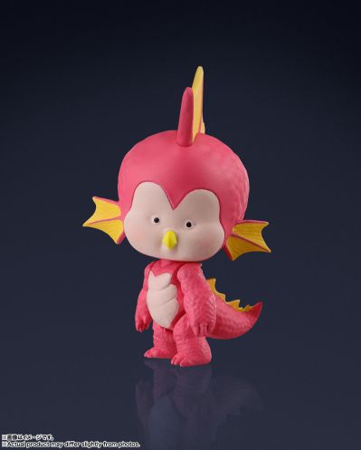 S.H.Figuarts  奥特曼+小怪兽惠美（奥特曼：崛起）（暂译）