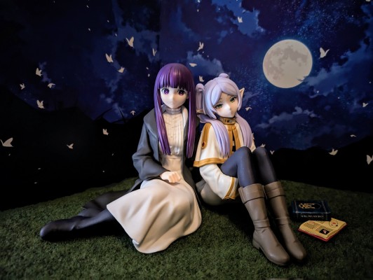 葬送的芙莉莲 芙莉莲