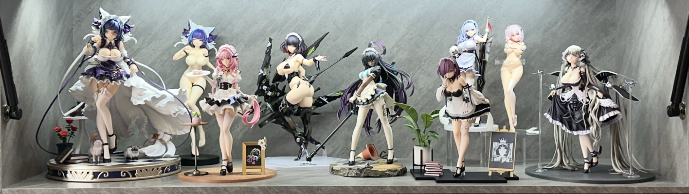 蔚蓝档案  角楯花凛