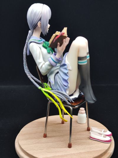 文学少女 天野远子